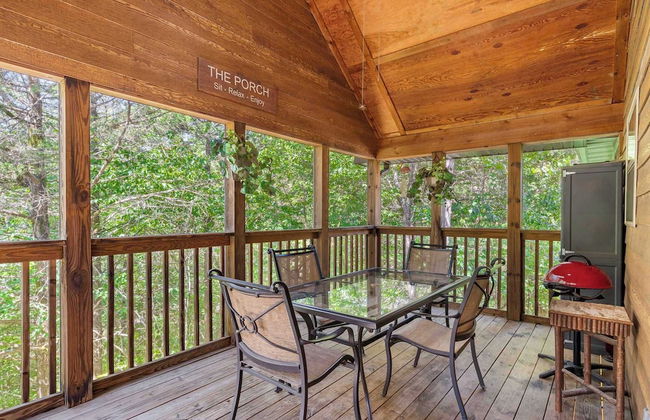 Milby Hideaway - On-site Amenities - Photo 23