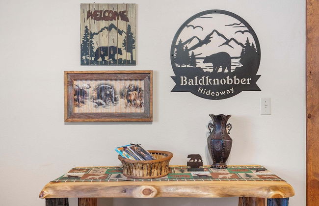 Milby Hideaway - On-site Amenities - Photo 18