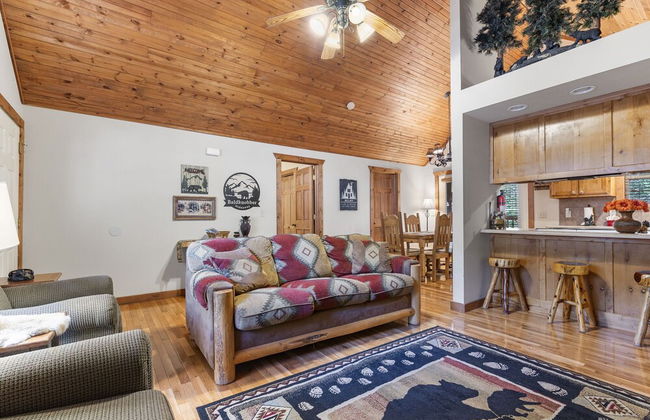 Milby Hideaway - On-site Amenities - Foto 14