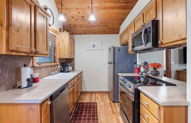 Milby Hideaway - On-site Amenities - Photo 7