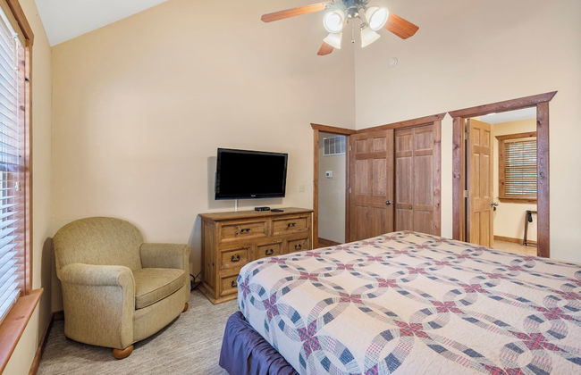 Milby Hideaway - On-site Amenities - Foto 5