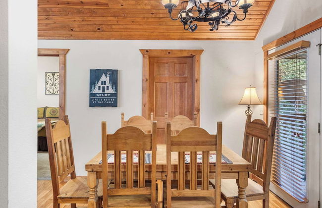 Milby Hideaway - On-site Amenities - Photo 17