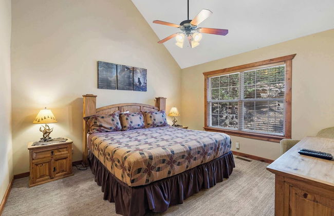 Milby Hideaway - On-site Amenities - Photo 5