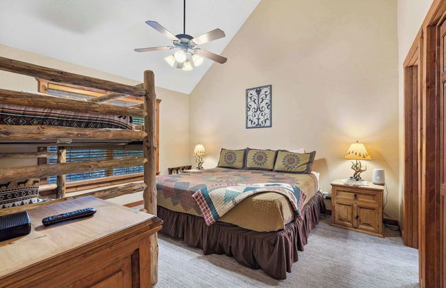 Milby Hideaway - On-site Amenities - Photo 4