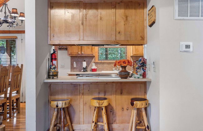 Milby Hideaway - On-site Amenities - Photo 8