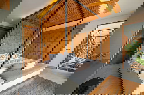 Photo 6 - Villa Gaia Pererenan