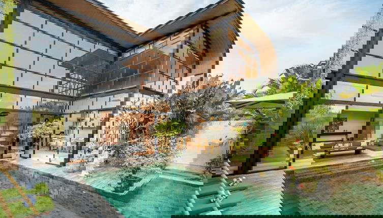 Photo 1 - Villa Gaia Pererenan