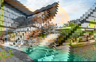 Foto 1 - Villa Gaia Pererenan