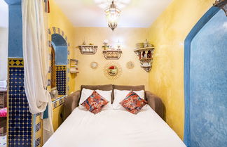 Photo 2 - Dar Sandra Moroccan Tiny House