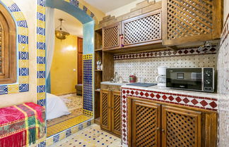 Foto 3 - Dar Sandra Moroccan Tiny House