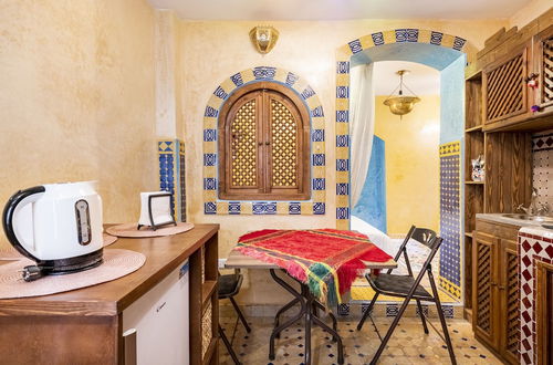 Photo 4 - Dar Sandra Moroccan Tiny House