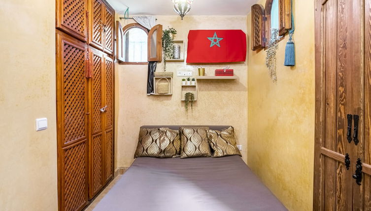 Foto 1 - Dar Sandra Moroccan Tiny House