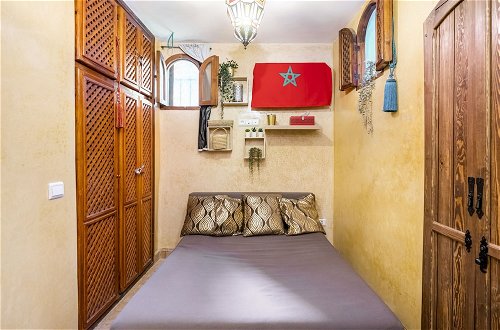 Foto 1 - Dar Sandra Moroccan Tiny House