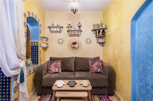 Foto 6 - Dar Sandra Moroccan Tiny House