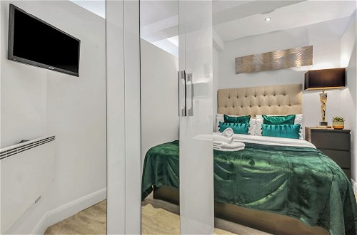 Foto 1 - One Bed Serviced Apartment in Chelsea