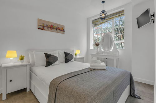 Foto 5 - One Bed Serviced Apartment in Chelsea