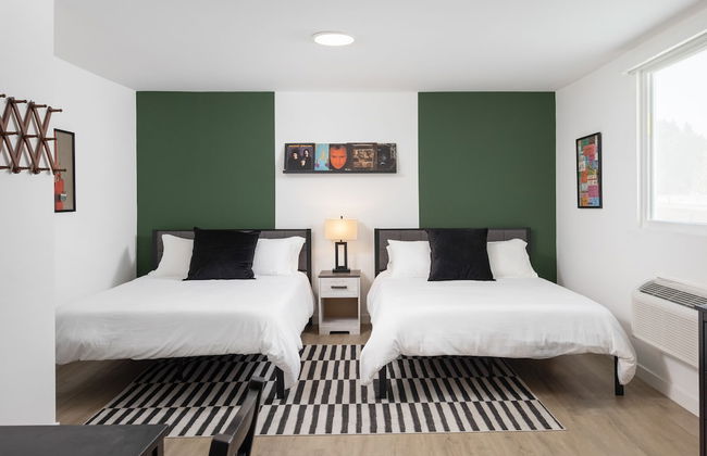 Fenix Hotel Hollywood - Foto 19