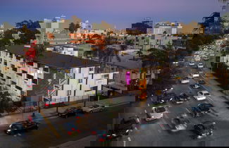 Foto 1 - Fenix Hotel Hollywood