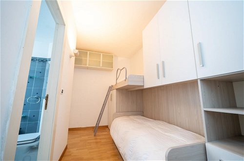 Photo 12 - Central Festival Apartment by Wonderful Italy