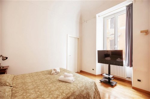 Foto 8 - Central Festival Apartment by Wonderful Italy