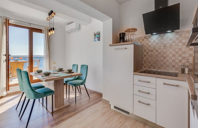 Rina Apartments - Foto 18