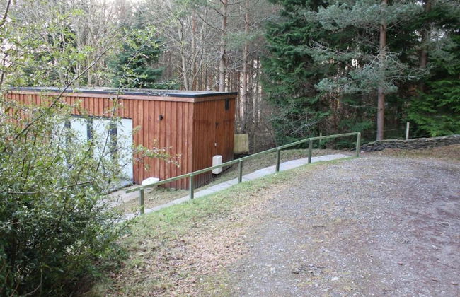 Amazing Cottage With Indoor Private Pool - Photo 21