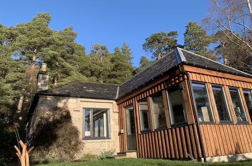 Photo 27 - Amazing Cottage With Indoor Private Pool