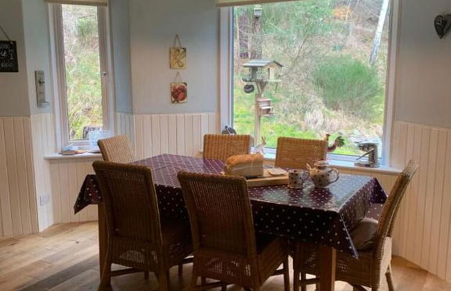 Amazing Cottage With Indoor Private Pool - Photo 17