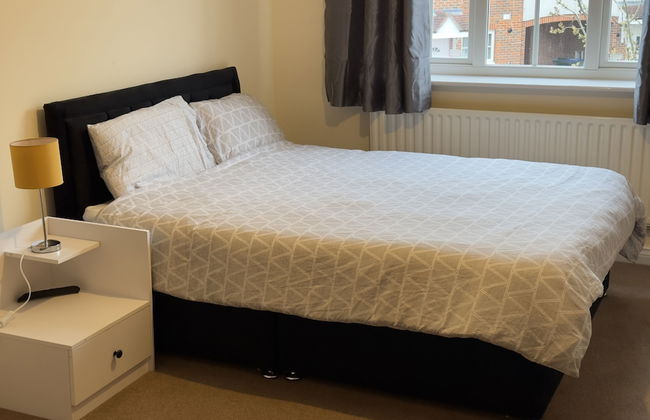 Lovely 2 Bedroom Family Holiday Home in London - Foto 2