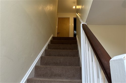Photo 41 - Lovely 2 Bedroom Family Holiday Home in London