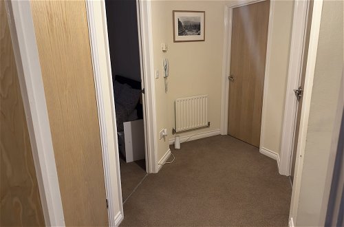 Photo 42 - Lovely 2 Bedroom Family Holiday Home in London
