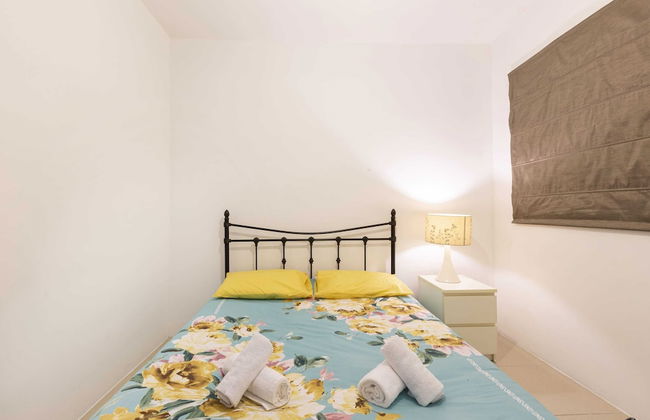 Sliema 2 Bedroom Apartment - Foto 6