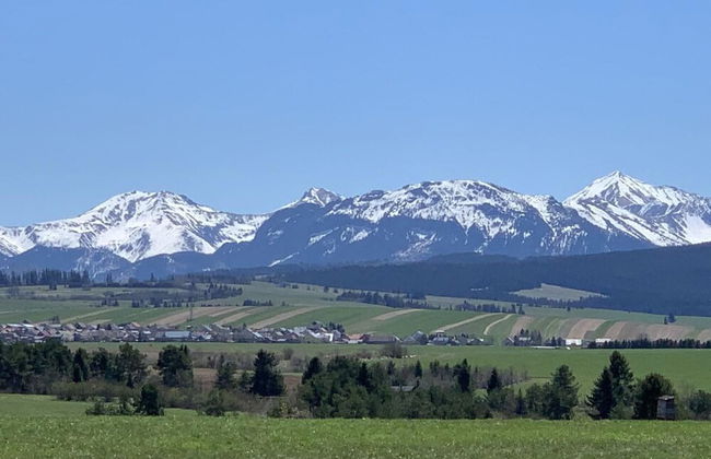 Lovely Mountain Apartment Zakopane 14km - Foto 15