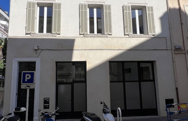VILLA MARINA CANNES - Foto 61