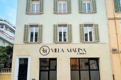 Photo 51 - VILLA MARINA CANNES