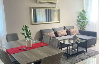 Foto 1 - park / Smart Tv / Wifi / Parking / Elegant / Sofa