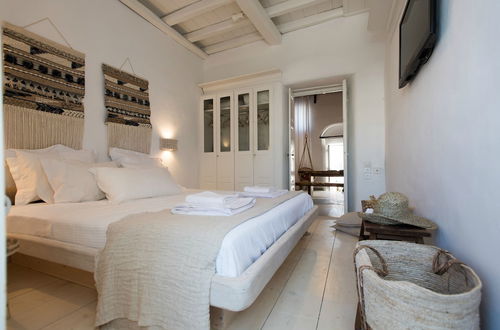 Photo 2 - Villa Loom Mykonos Town