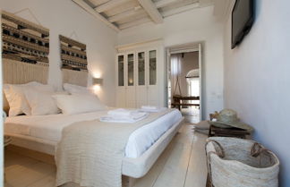 Photo 2 - Villa Loom Mykonos Town