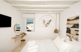 Foto 3 - Villa Loom Mykonos Town