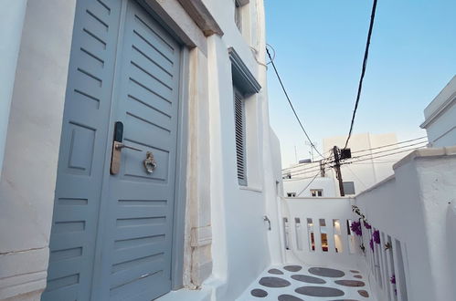 Photo 23 - Villa Loom Mykonos Town