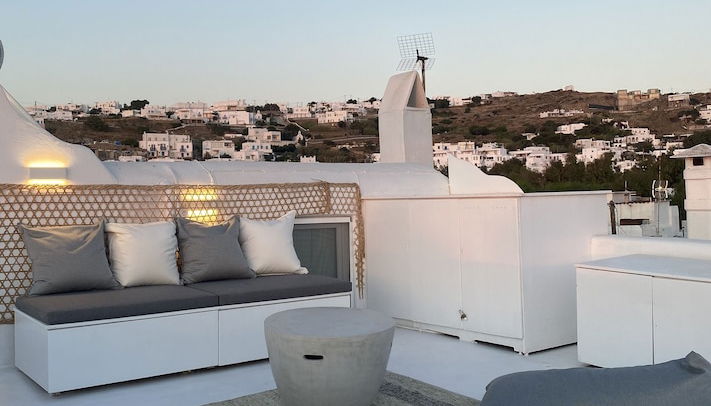 Photo 1 - Villa Loom Mykonos Town