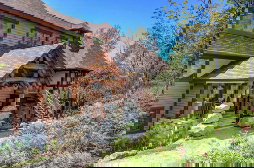 Photo 1 - Algonquin Chalets