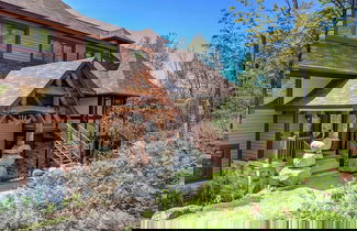 Photo 1 - Algonquin Chalets