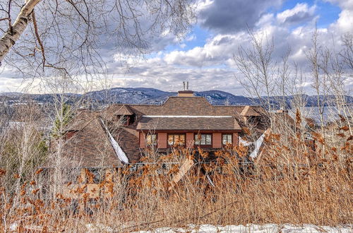 Photo 22 - Algonquin Chalets