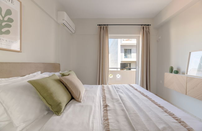 Superior 3BR Apartment in Chalandri - Foto 2
