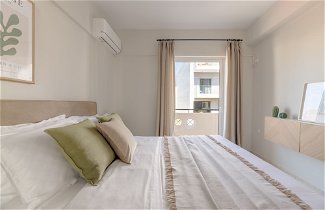 Foto 2 - Superior 3BR Apartment in Chalandri