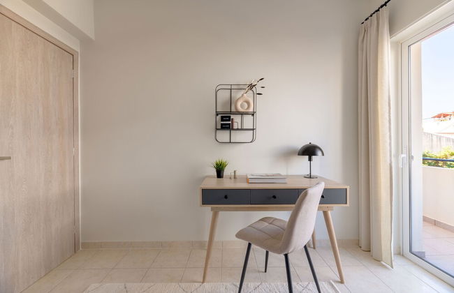 Superior 3BR Apartment in Chalandri - Foto 7