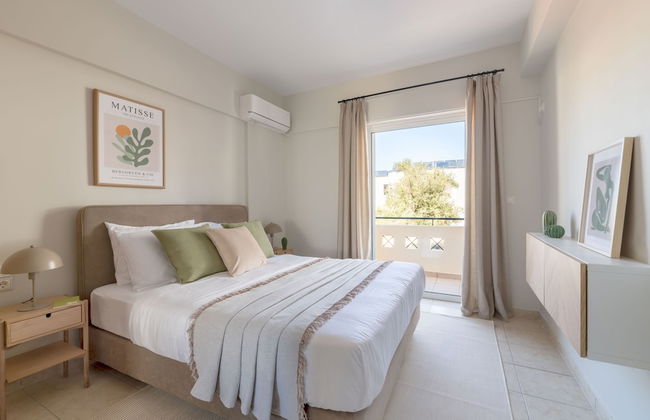 Superior 3BR Apartment in Chalandri - Foto 5