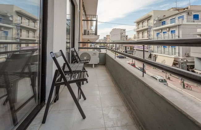 Casa Anna Maria in Volos - Foto 21