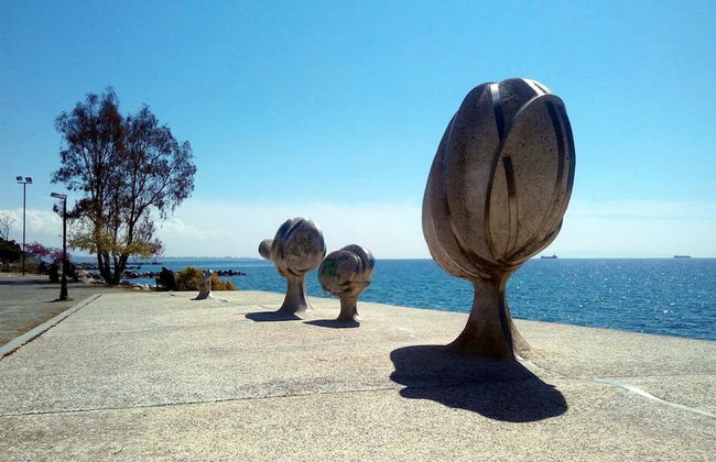 Casa Anna Maria in Volos - Foto 16
